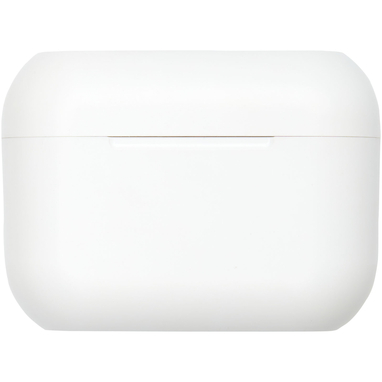 Навушники бездротові Braavos 2 True Wireless, колір білий - 12416001- Фото №4