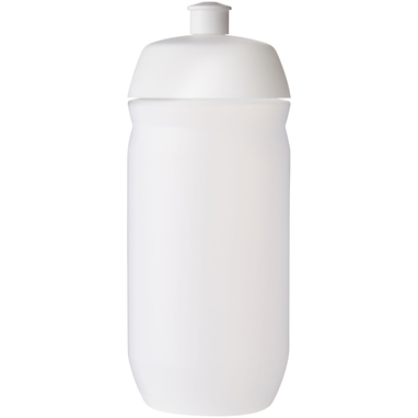 Пляшка спортивна HydroFlex Clear, колір білий, матовий clear - 21044001- Фото №3