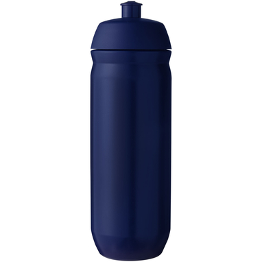 Бутылка спортивная HydroFlex, цвет голубой, cиний - 21044393- Фото №3