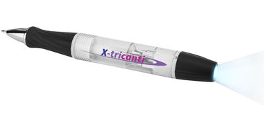 Инструмент King 7-ми функциональный с ручкой и фонариком, цвет белый - 10426304- Фото №2