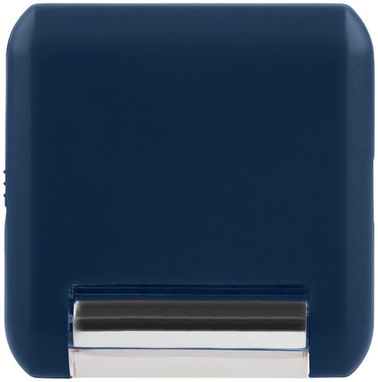 Ліхтарик Robo COB, колір яскраво-синій - 10428001- Фото №3