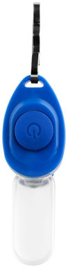 Брелок-ліхтарик для блискавки, колір синій - 10428200- Фото №3