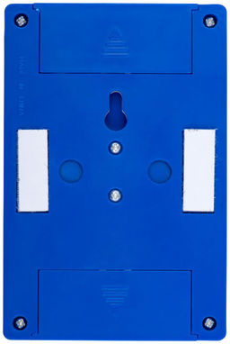 Ліхтарик Switz, колір яскраво-синій - 10428701- Фото №4