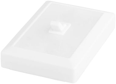 Ліхтарик Switz, колір білий - 10428703- Фото №5