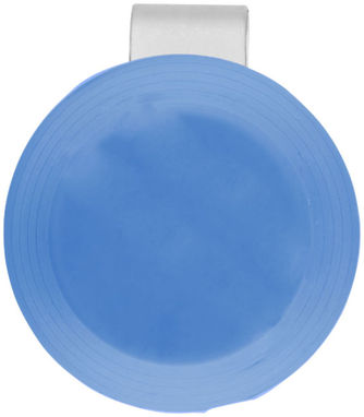 Ліхтарик - підставка Saga, колір синій - 10428901- Фото №4