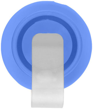 Ліхтарик - підставка Saga, колір синій - 10428901- Фото №5