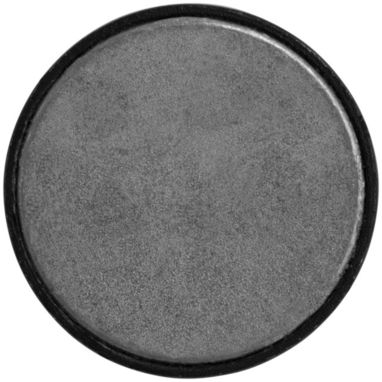Мини фонарик с открывалкой, цвет сплошной черный - 10430000- Фото №9