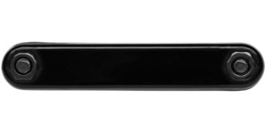 Багатофункціональний інструмент Allen Key Set, колір суцільний чорний - 10430300- Фото №3