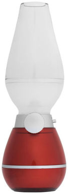 Фонарик-лампа Hurricane Lantern, цвет красный - 10448702- Фото №3