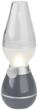 Ліхтарик-лампа Hurricane Lantern, колір бронзовий - 10448703- Фото №1