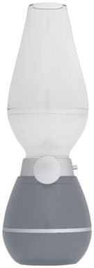 Фонарик-лампа Hurricane Lantern, цвет бронзовый - 10448703- Фото №3