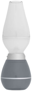 Фонарик-лампа Hurricane Lantern, цвет бронзовый - 10448703- Фото №4