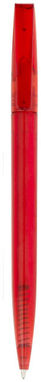 Шариковая ручка London, цвет красный - 10614604- Фото №1