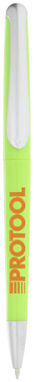 Шариковая ручка Sunrise, цвет зеленое яблоко - 10615400- Фото №2