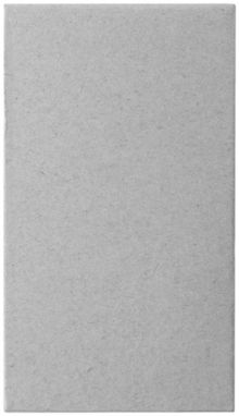 Набор из 6-ти восковых карандашей, цвет серый - 10617100- Фото №3