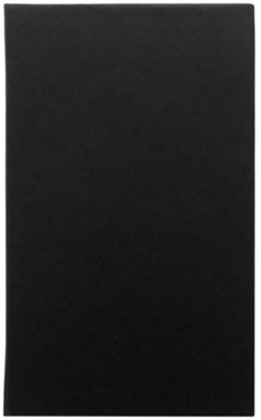 Клейкие листочки Eastman, цвет сплошной черный - 10618400- Фото №3