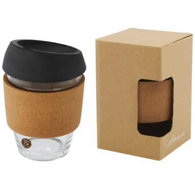 Кружка Lidan, колір суцільний чорний - 10066590- Фото №3 Кружка Lidan, колір суцільний чорний - 10066590- Фото №3