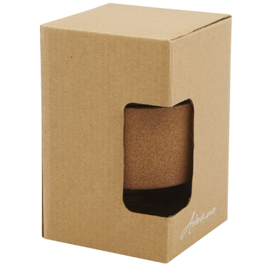 Кружка Lidan, колір суцільний чорний - 10066590- Фото №5 Кружка Lidan, колір суцільний чорний - 10066590- Фото №5