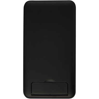 Зарядний пристрій Loop, колір суцільний чорний - 12420390- Фото №4