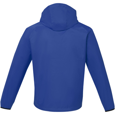 Dinlas Чоловіча легка куртка, колір синій  розмір 3XL - 38329526- Фото №4