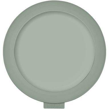 Cirqula Набір контейнерів об'ємом 1250 мл, колір сірий - 11327291- Фото №2