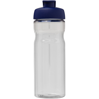 Бутылка спортивная H2O Active Base Tritan, цвет прозрачный, cиний - 21043611- Фото №3