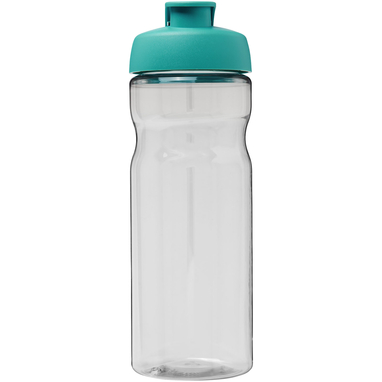 Бутылка спортивная H2O Active Base Tritan, цвет прозрачный, цвет морской волны - 21043612- Фото №3