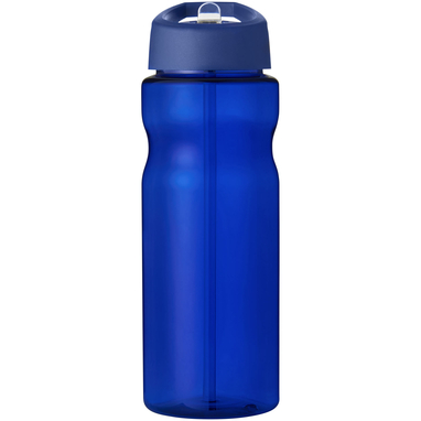 Бутылка спортивная H2O Active Base Tritan, цвет cиний - 21043706- Фото №3