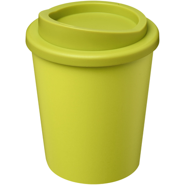 Americano® Espresso Eco Кружка из переработанного материала объемом 250 мл, цвет лайм - 21045463- Фото №1