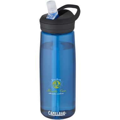 CamelBak® Eddy+ Бутылка Tritan™ 750 мл, цвет синий - 10071353- Фото №2