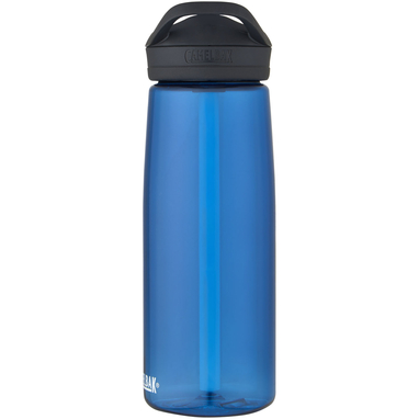 CamelBak® Eddy+ Бутылка Tritan™ 750 мл, цвет синий - 10071353- Фото №4