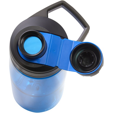 Chute® Mag Пляшка Tritan™ Renew 750 мл, колір синій - 10071453- Фото №5