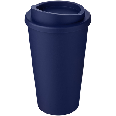 Americano® Термокружка об'ємом 350 мл, колір темно-синій - 22000155- Фото №1 Americano® Термокружка об'ємом 350 мл, колір темно-синій - 22000155- Фото №1