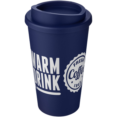 Americano® Термокружка об'ємом 350 мл, колір темно-синій - 22000155- Фото №2 Americano® Термокружка об'ємом 350 мл, колір темно-синій - 22000155- Фото №2
