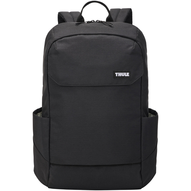 Thule Lithos Рюкзак з відділенням для ноутбука об'ємом 20 л, колір суцільний чорний - 12063290- Фото №3