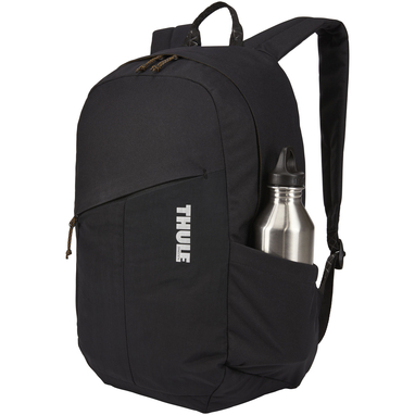 Thule Notus Рюкзак з відділенням для ноутбука об'ємом 20 л, колір суцілний чорний - 12063690- Фото №5