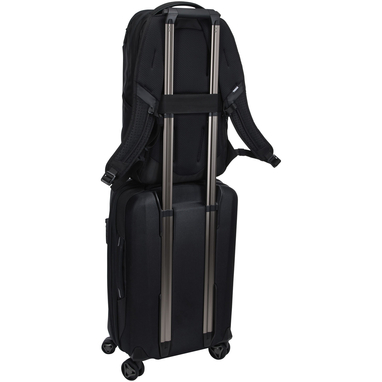 Thule Accent Рюкзак об'ємом 23 л, колір чорний - 12063990- Фото №8