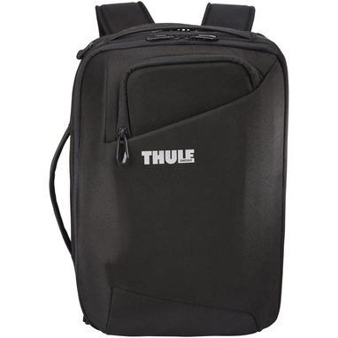 Thule Accent, Рюкзак-трансформер 17 л, колір чорний - 12064090- Фото №3