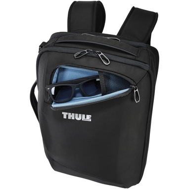 Thule Accent, Рюкзак-трансформер 17 л, колір чорний - 12064090- Фото №6