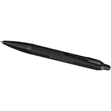 Роликова ручка Parker IM - 10780190- Фото №3