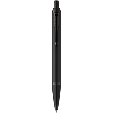 Роликова ручка Parker IM - 10780190- Фото №4
