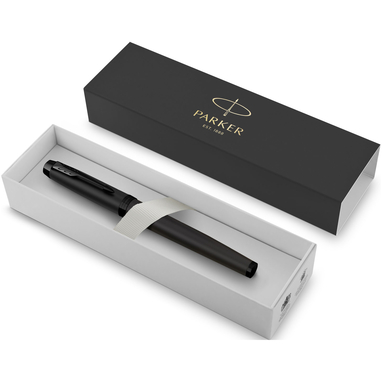 Роликова ручка Parker IM - 10780290- Фото №2