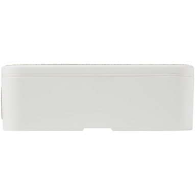 MIYO Ланчбокс, колір білий, сірий - 22040001- Фото №3