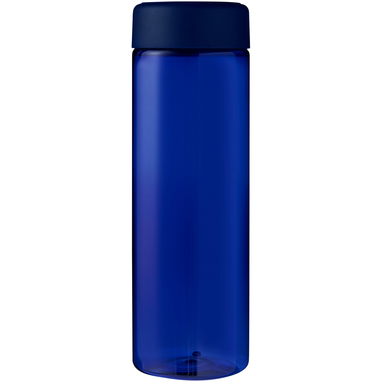 Пляшка для води H2O Active® Eco Vibe об'ємом 850 мл, колір синій - 21048502- Фото №4