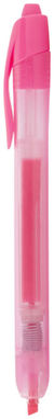 Выдвижной маркер Beatz, цвет розовый - 10638502- Фото №1