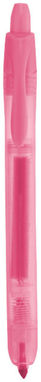Висувний маркер Beatz, колір рожевий - 10638502- Фото №3