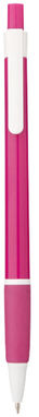 Шариковая ручка Malibu, цвет розовый - 10639504- Фото №1