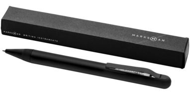 Шариковая ручка Smooth, цвет сплошной черный - 10642800- Фото №1