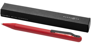 Шариковая ручка Smooth, цвет красный - 10642802- Фото №1