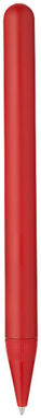 Шариковая ручка Smooth, цвет красный - 10642802- Фото №6